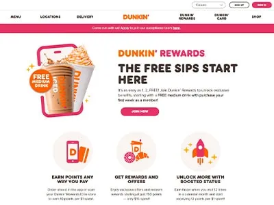 dunkin-franchise