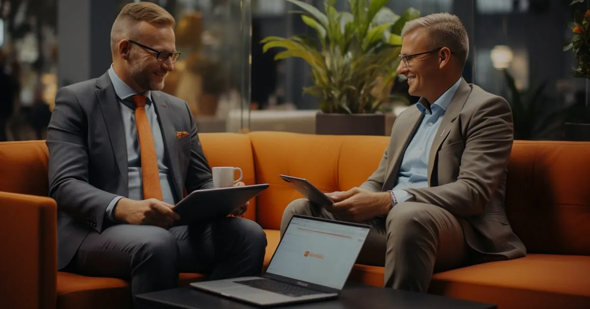 steps to becoming a franchise consultant