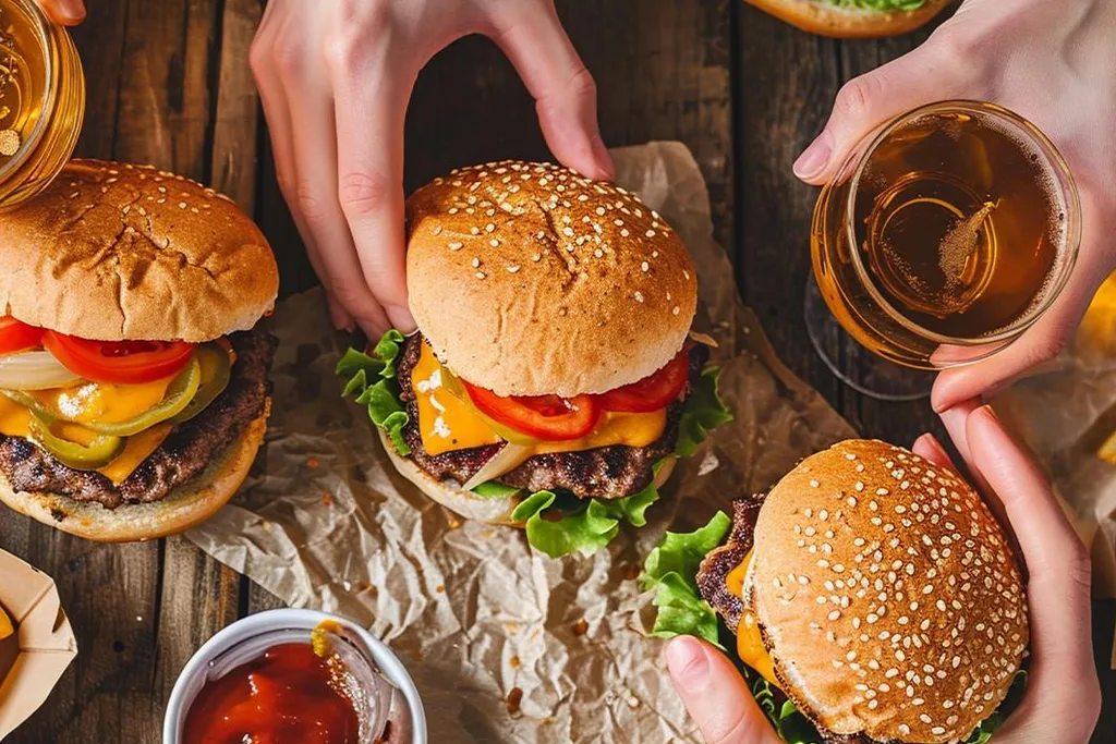 best fast food franchise to own