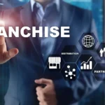 explain franchising