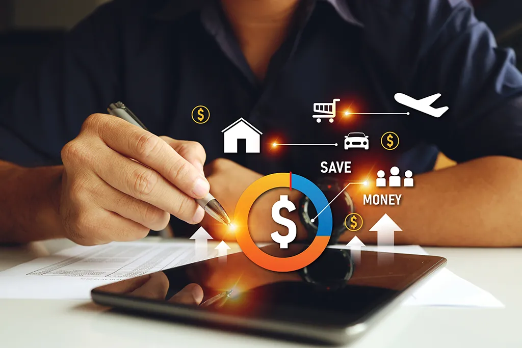 average franchise royalty fee