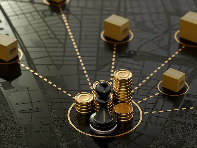 franchise types explained