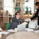 name two types of franchises