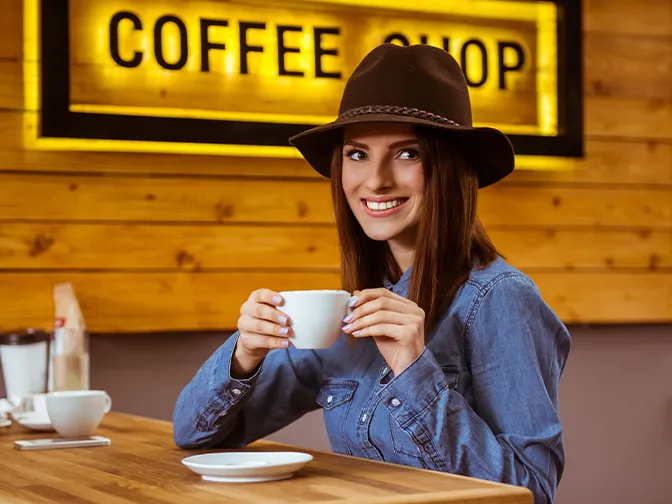 15 coffee franchise opportunities