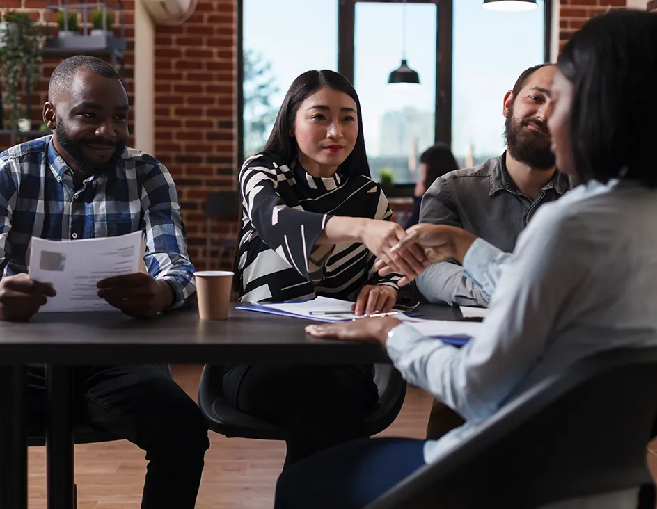 Access to Resources And Support