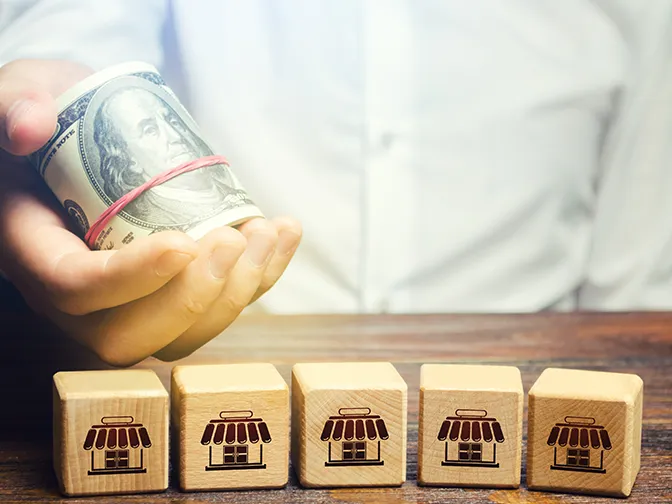 How Do Franchise Owners Get Paid