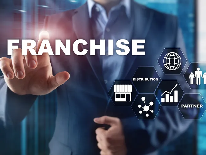 Run Your Franchise with the National Franchise Association