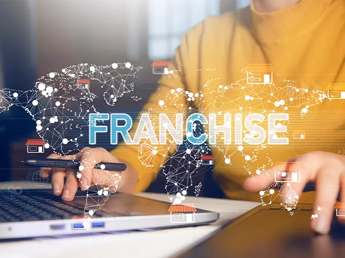 benefits of franchise ownership