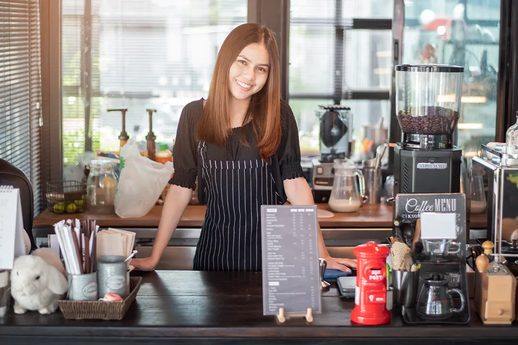 best coffee franchises to own