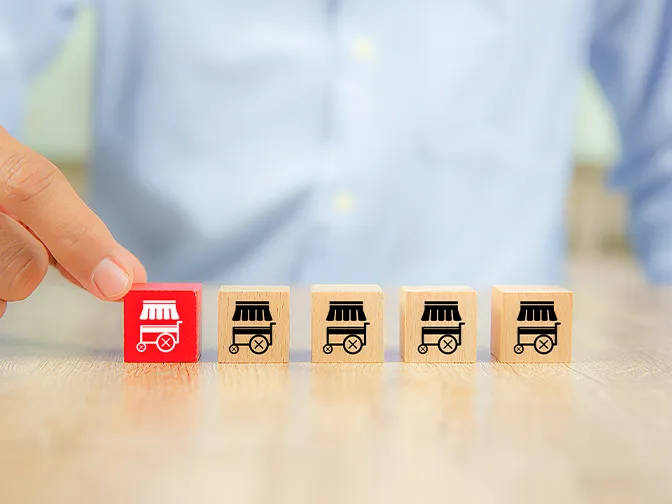 common types of franchises