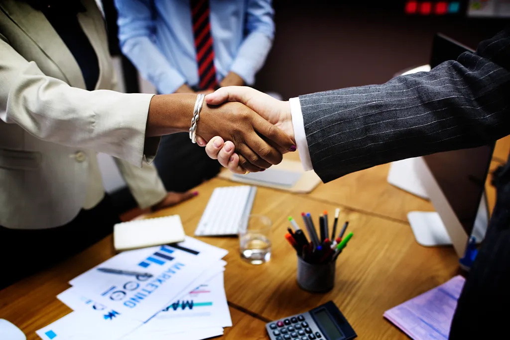 what industries are most likely to franchise