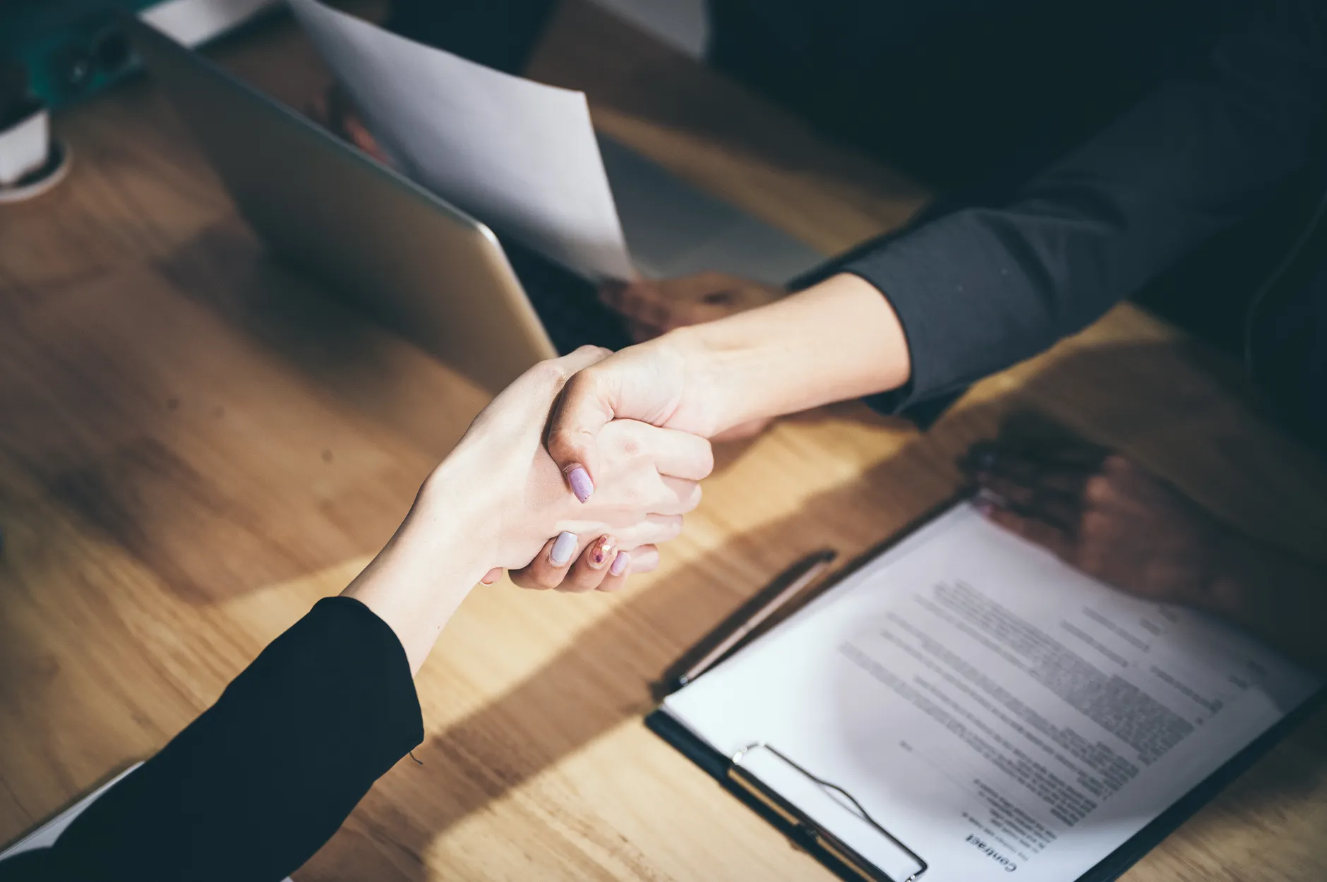 an overview of a franchise agreement
