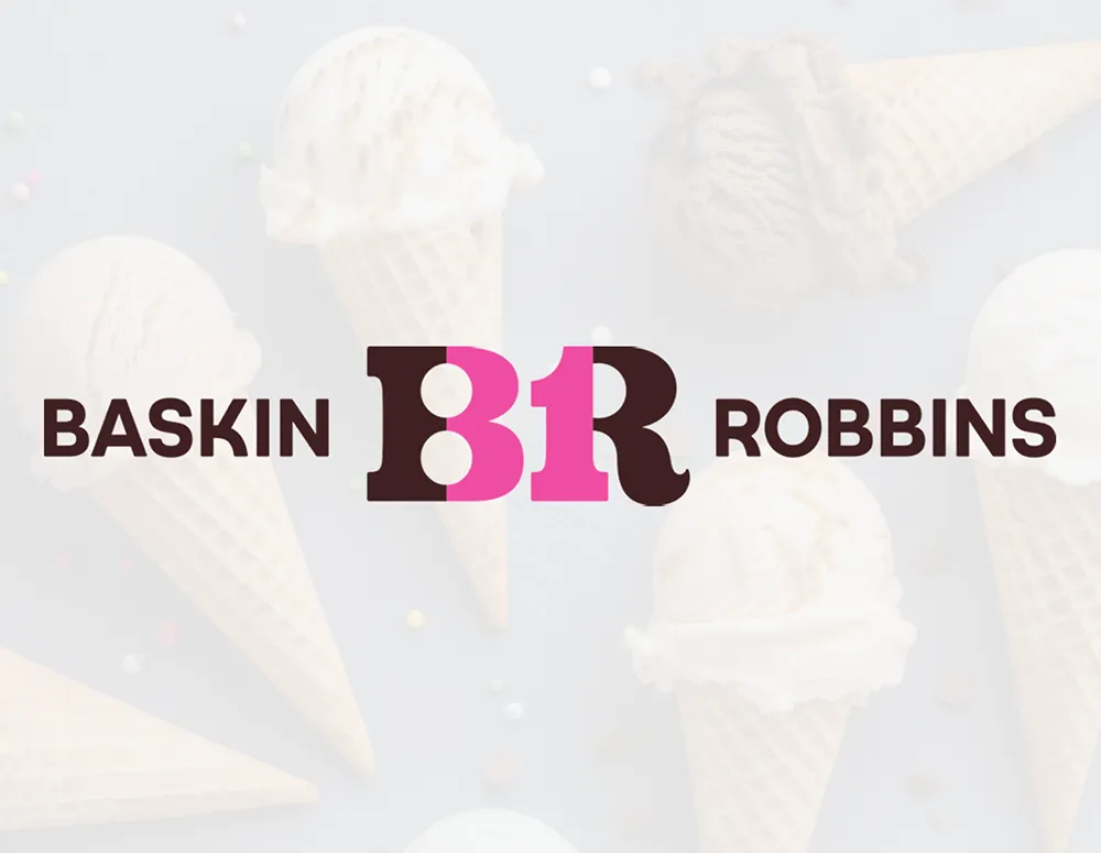 baskin robbins, one of the best franchises for veterans