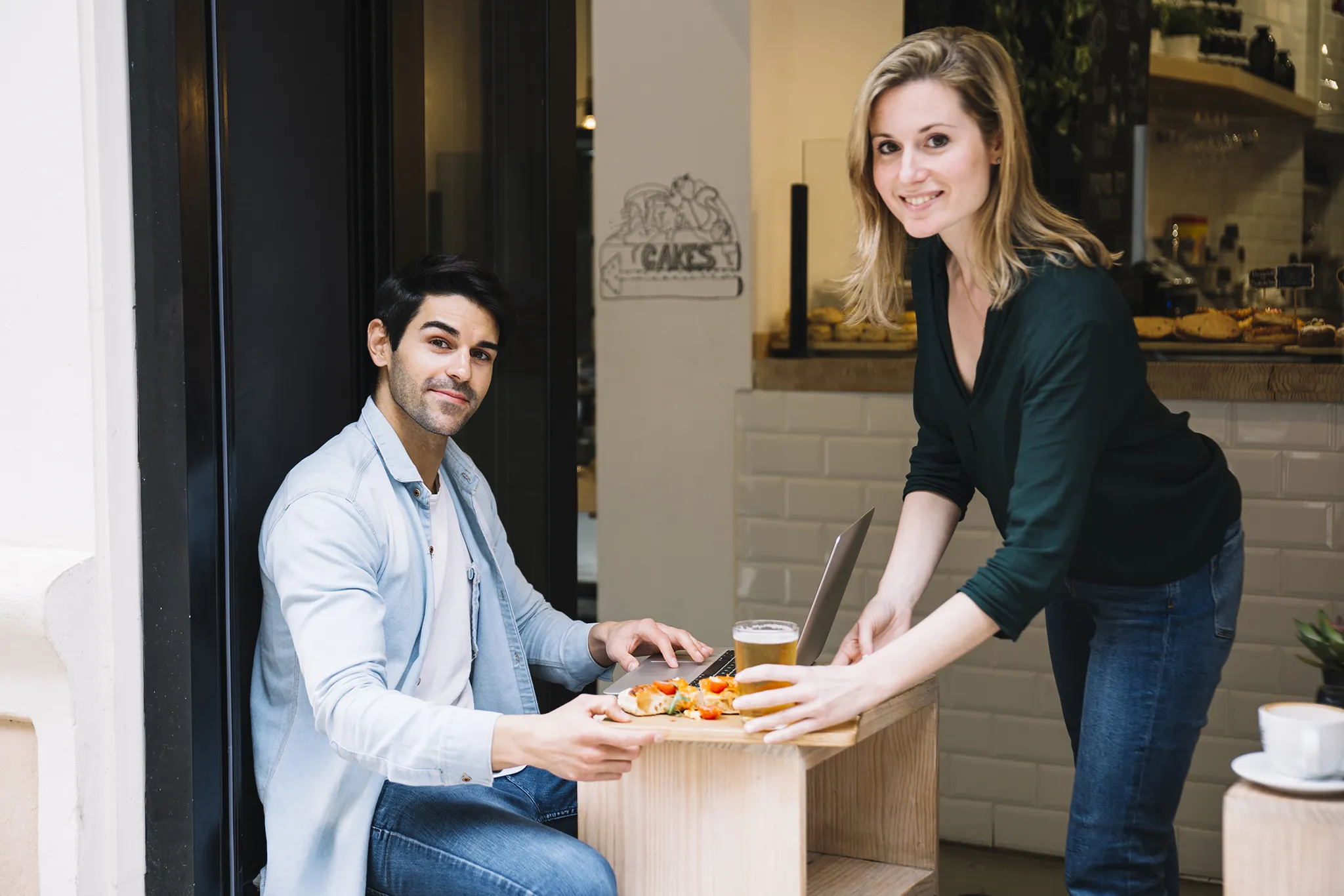 What Are Two Advantages of Home-based Franchises?