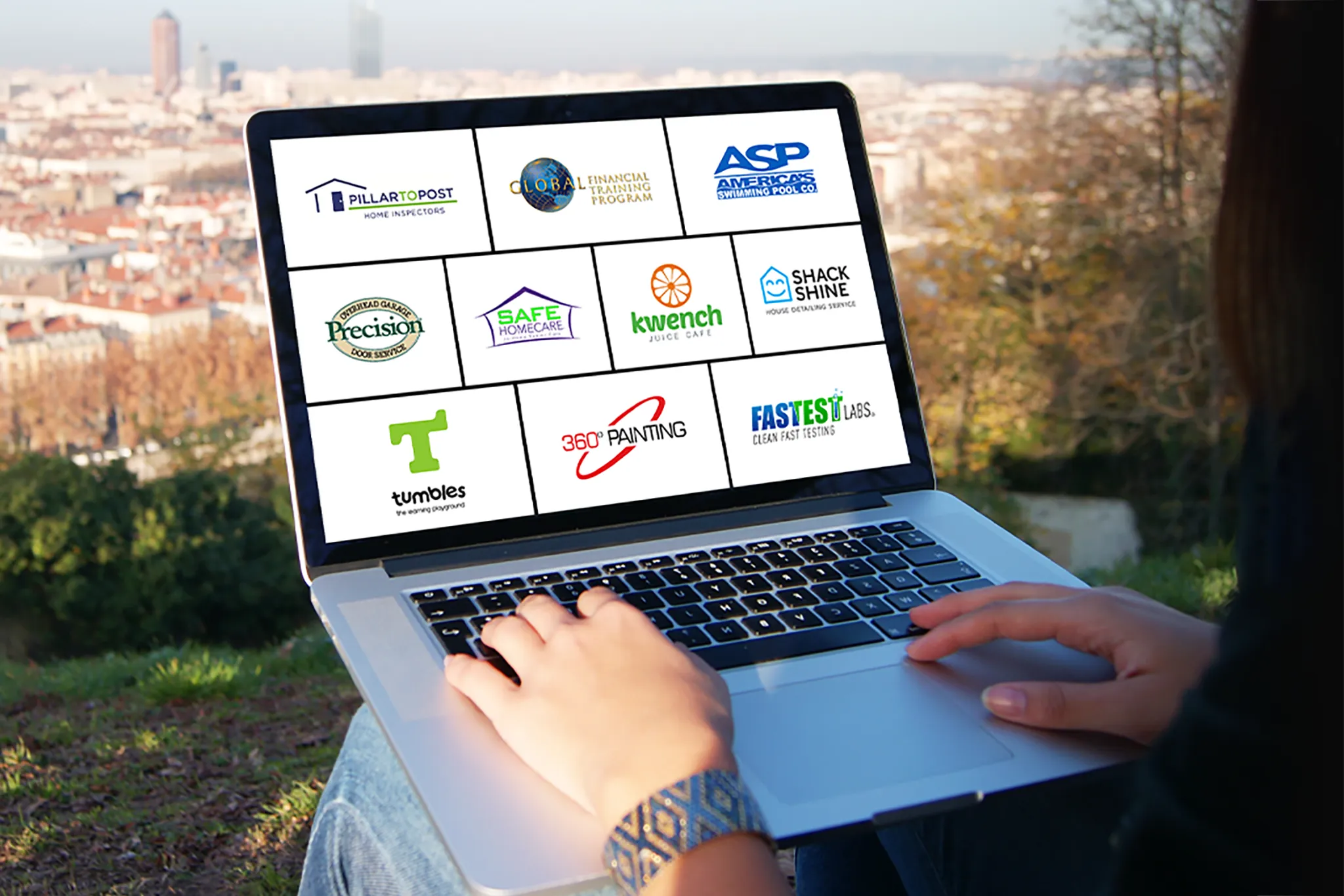 best franchises for under 50k