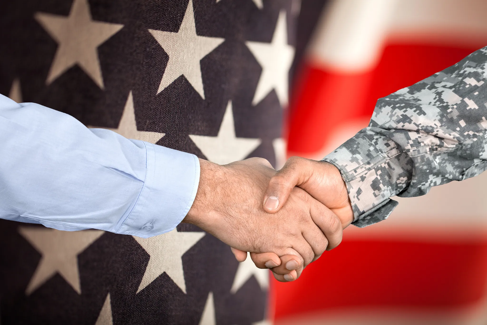 best franchises for veterans