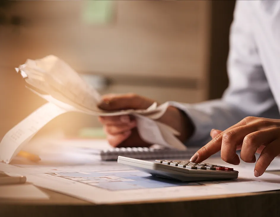 better chance of finance