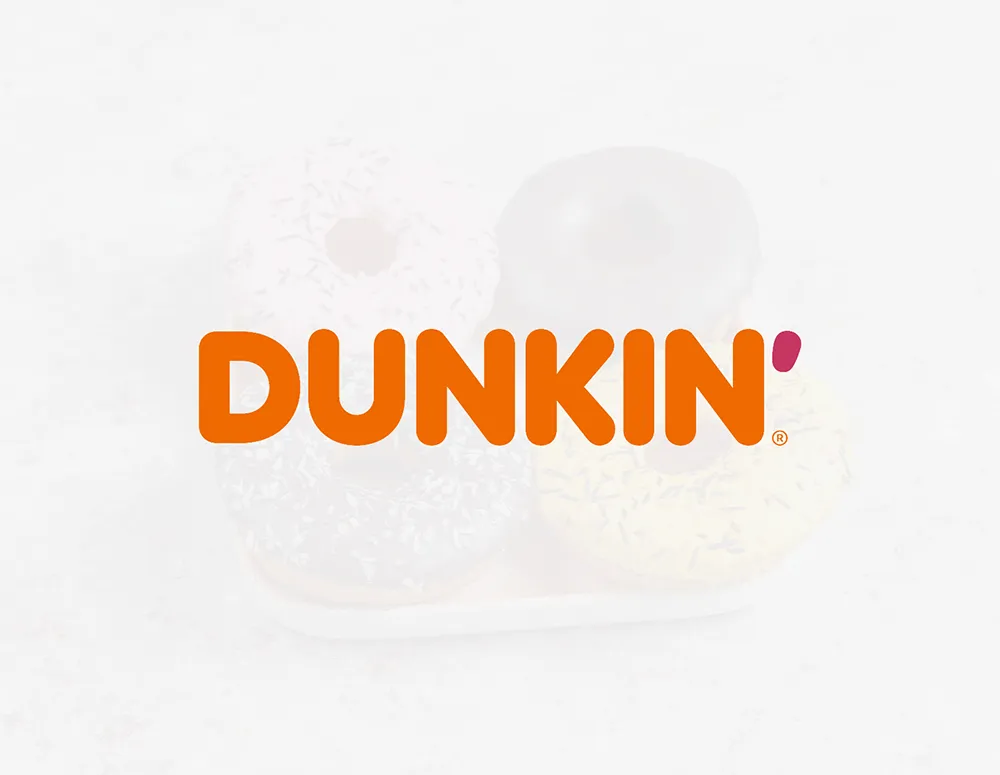 dunkin donuts is one of the best franchises for veterans