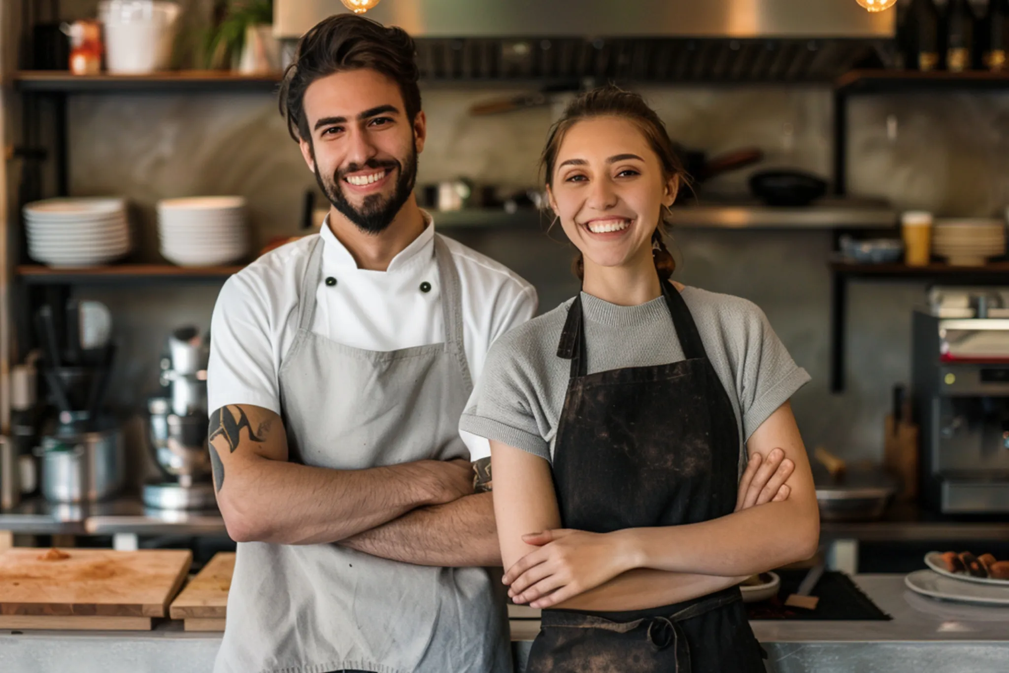 franchising is attractive for the franchisee because