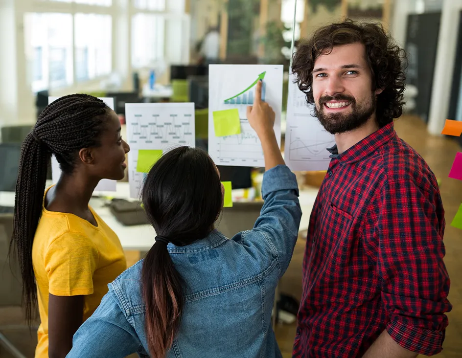 growth is one of the benefits of franchising