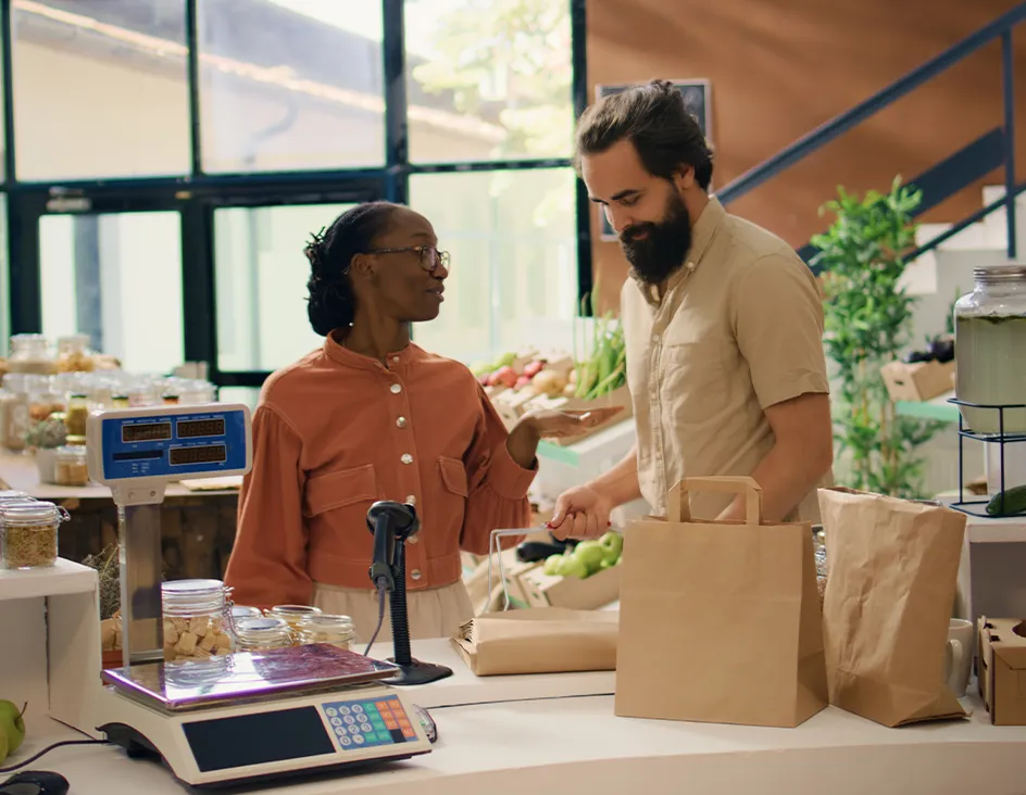 increased buying power is one of the benefits of franchising