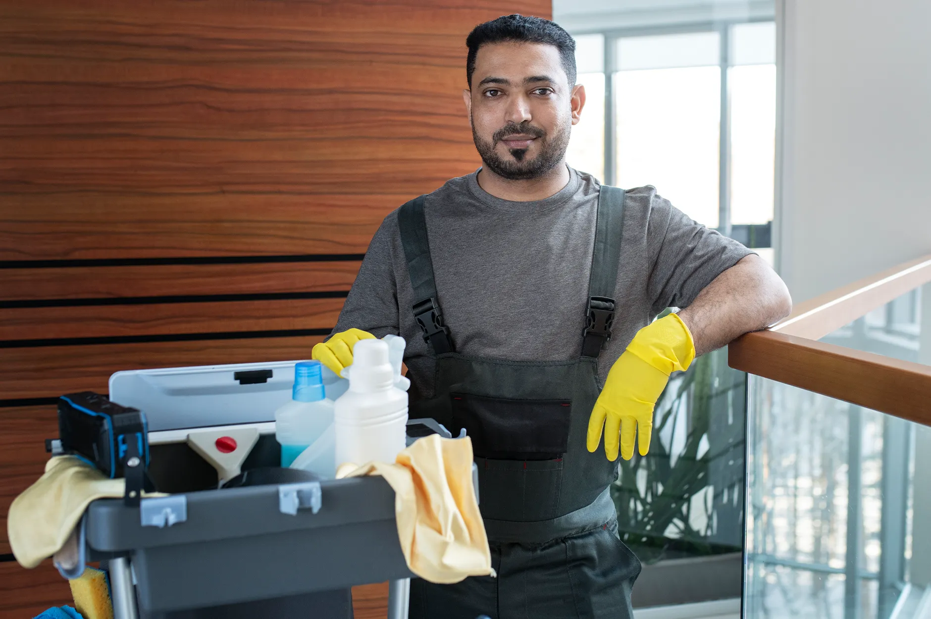 is owning a cleaning franchise worth it
