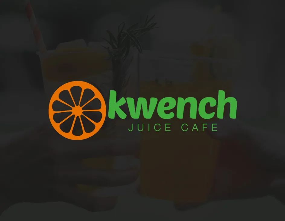 kwench juice cafe