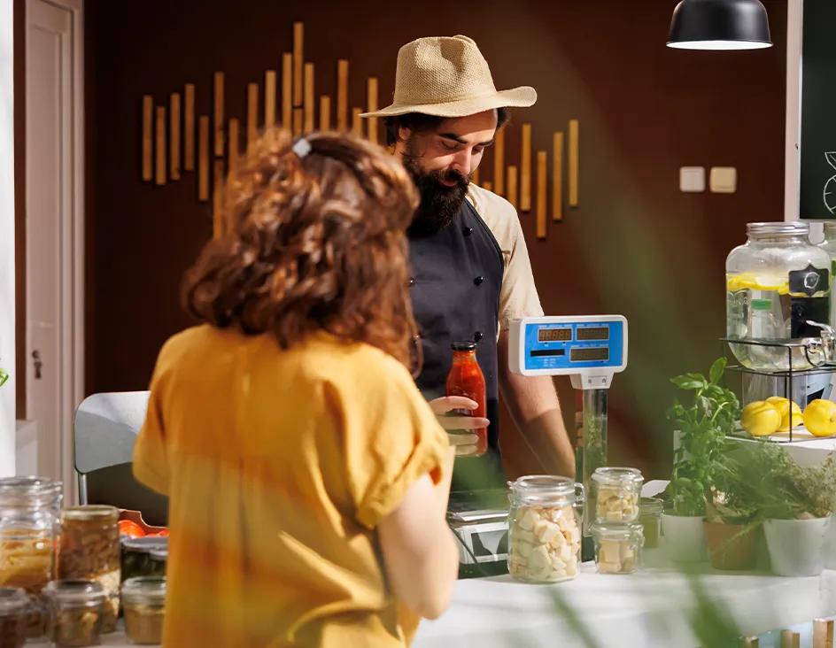 market knowledge is one of the benefits of franchising