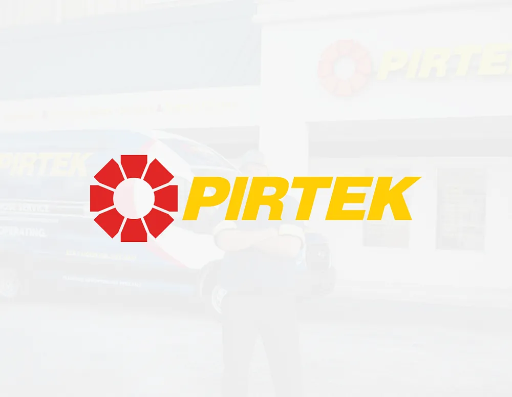 pirtek usa