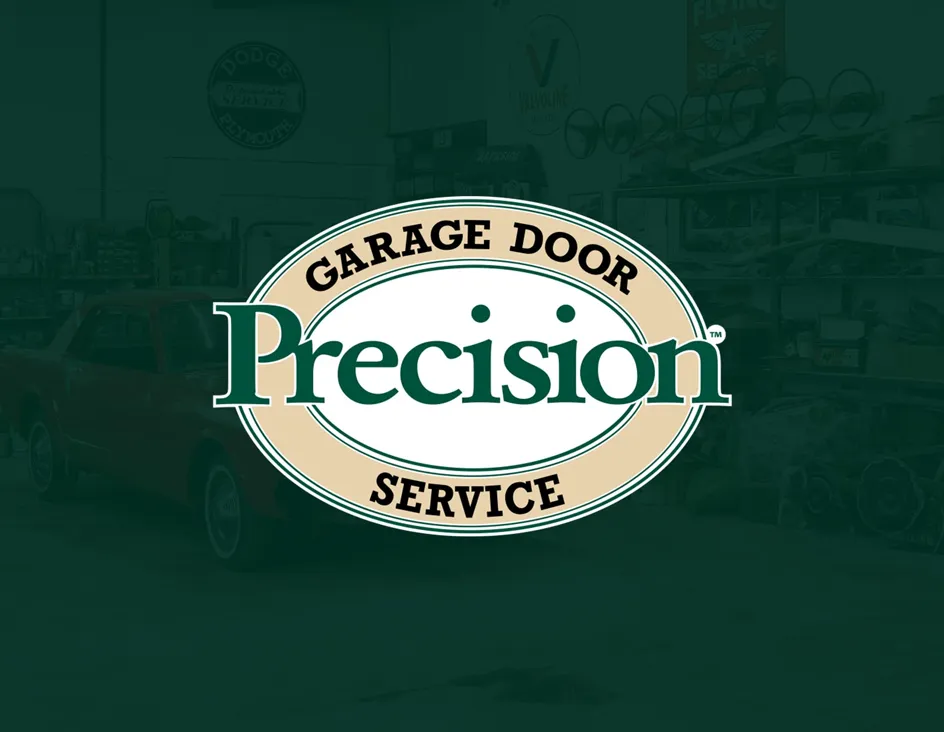 precision door service