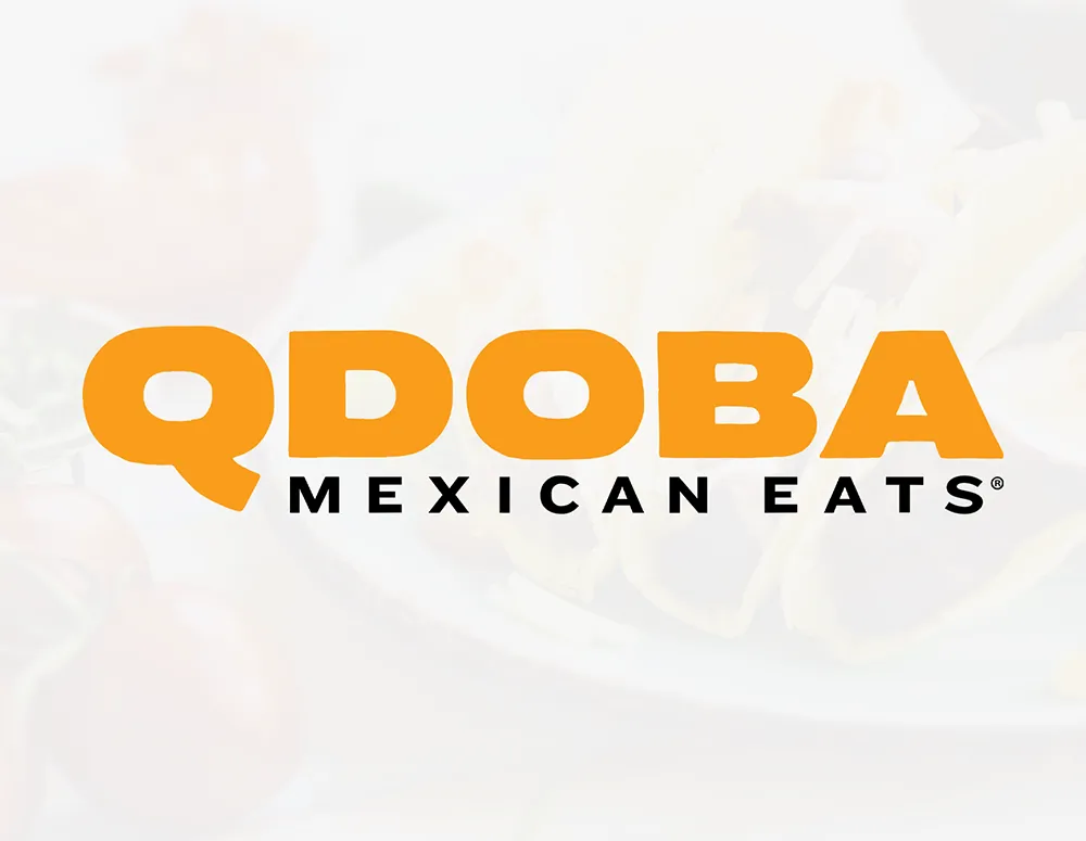 qdoba mexican eats