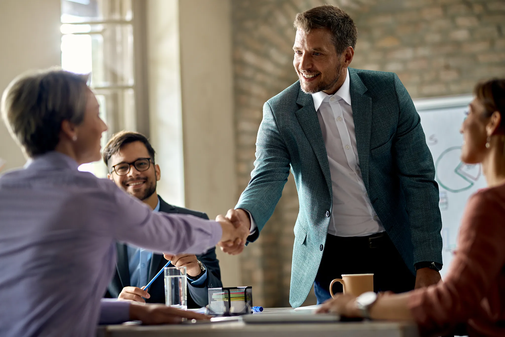 what is franchise development