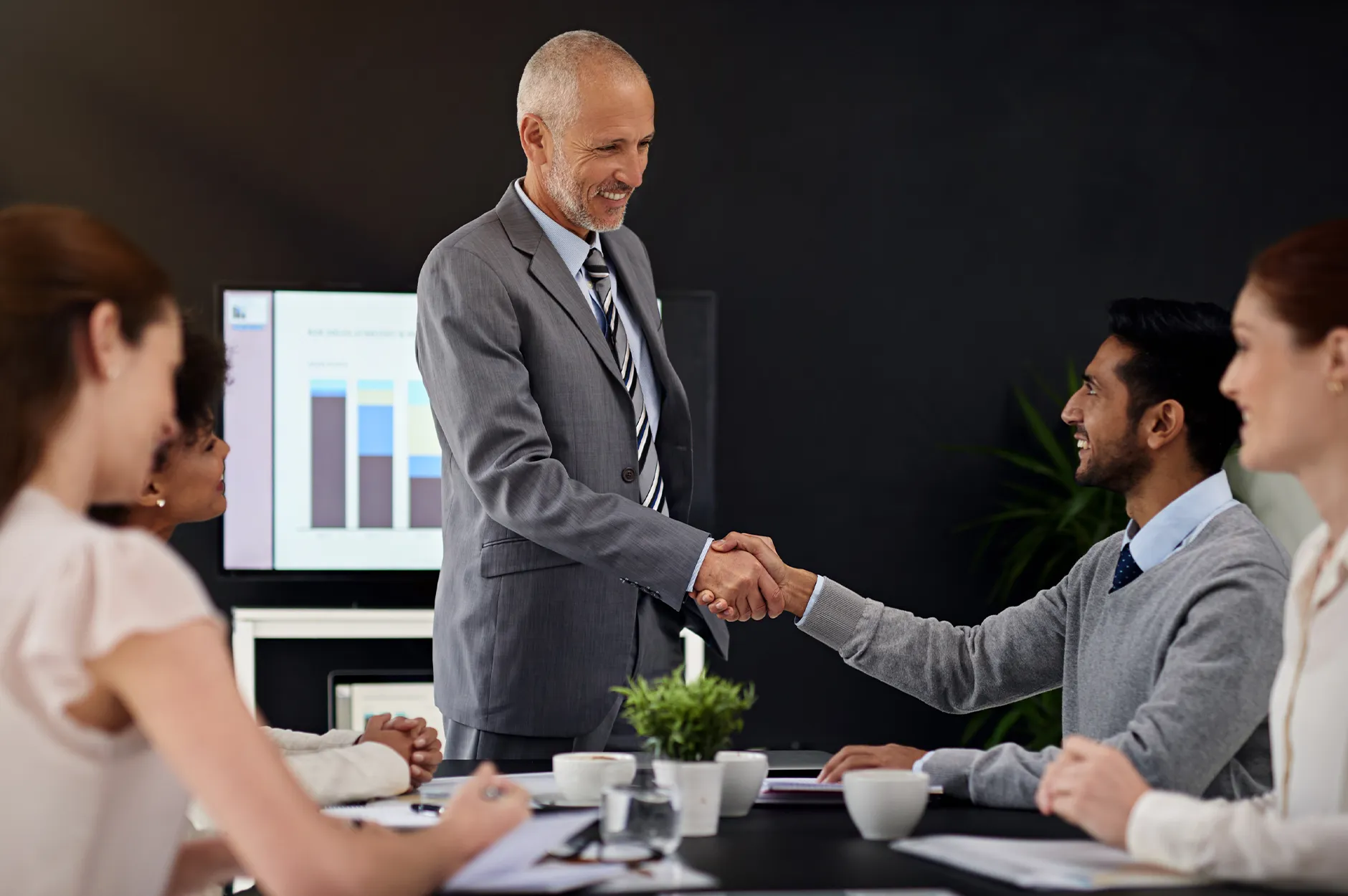 what makes a franchise interesting to you