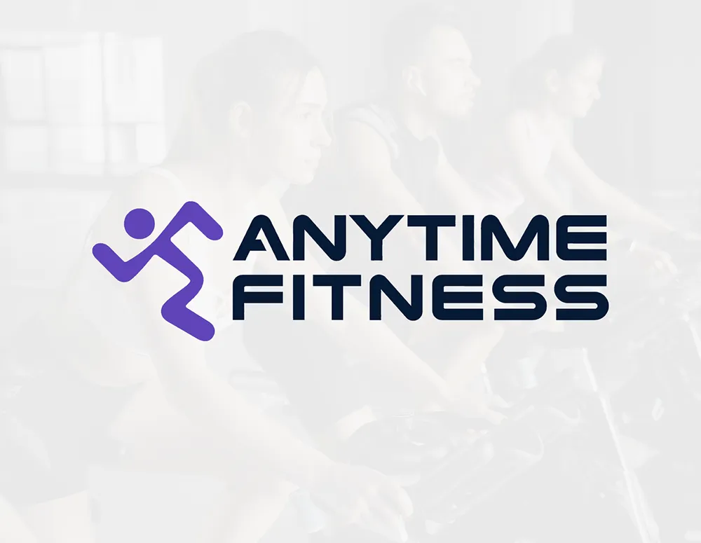 anytime fitness