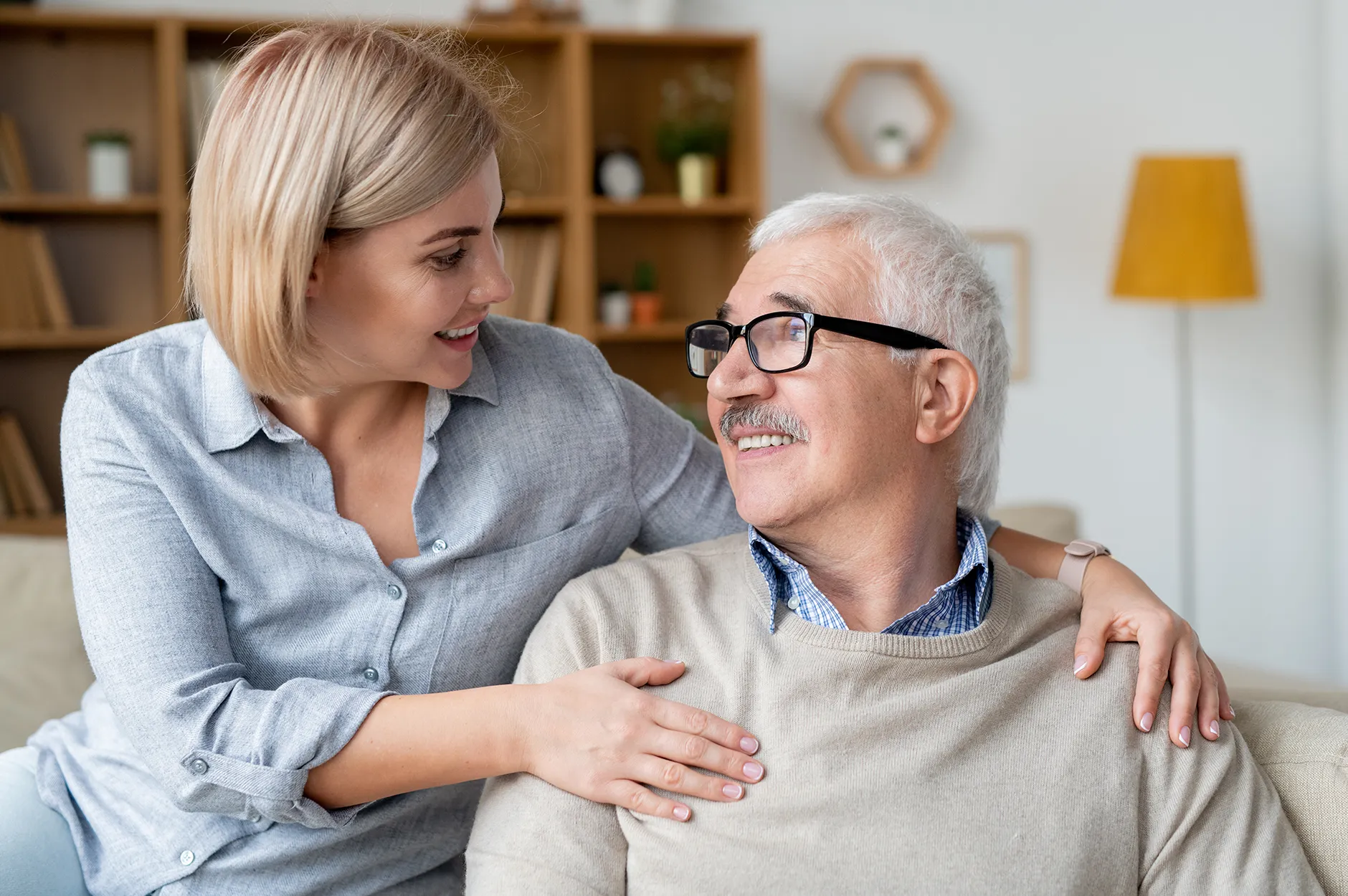 are senior care franchises profitable