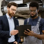 auto repair franchises