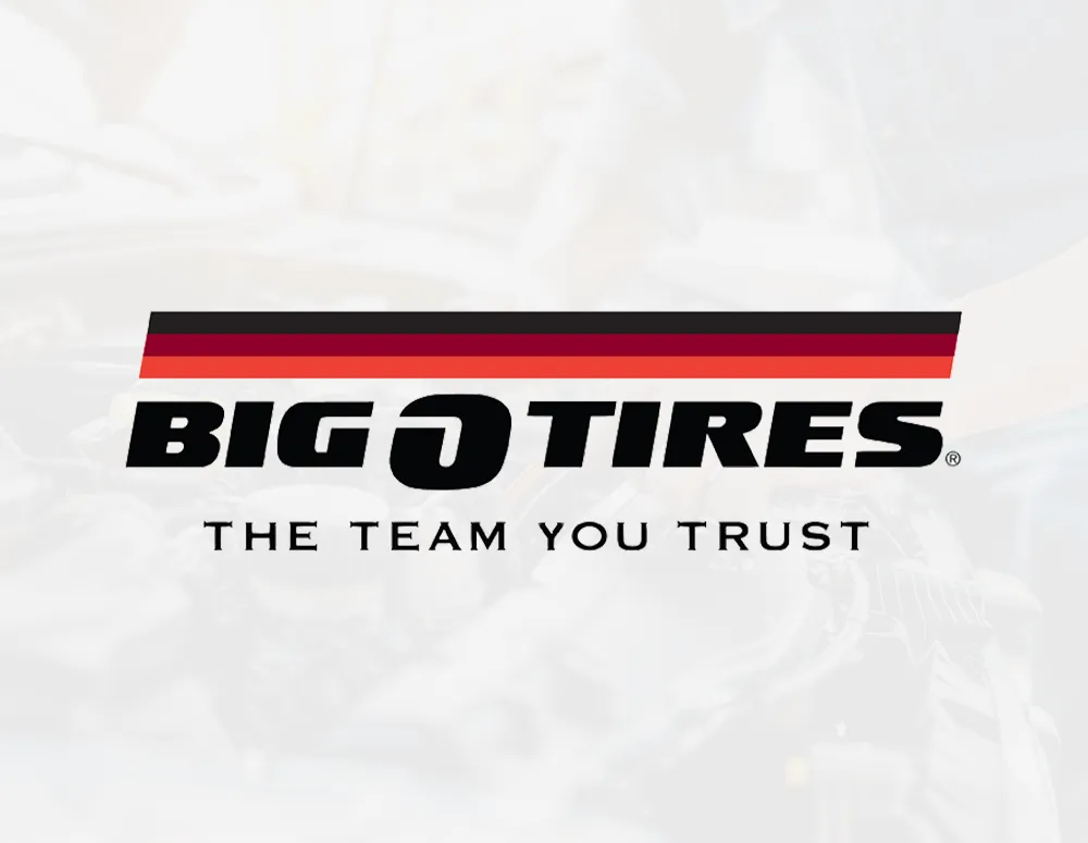 big o tires