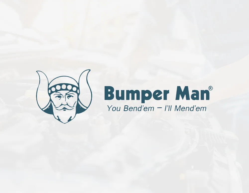 bumper man
