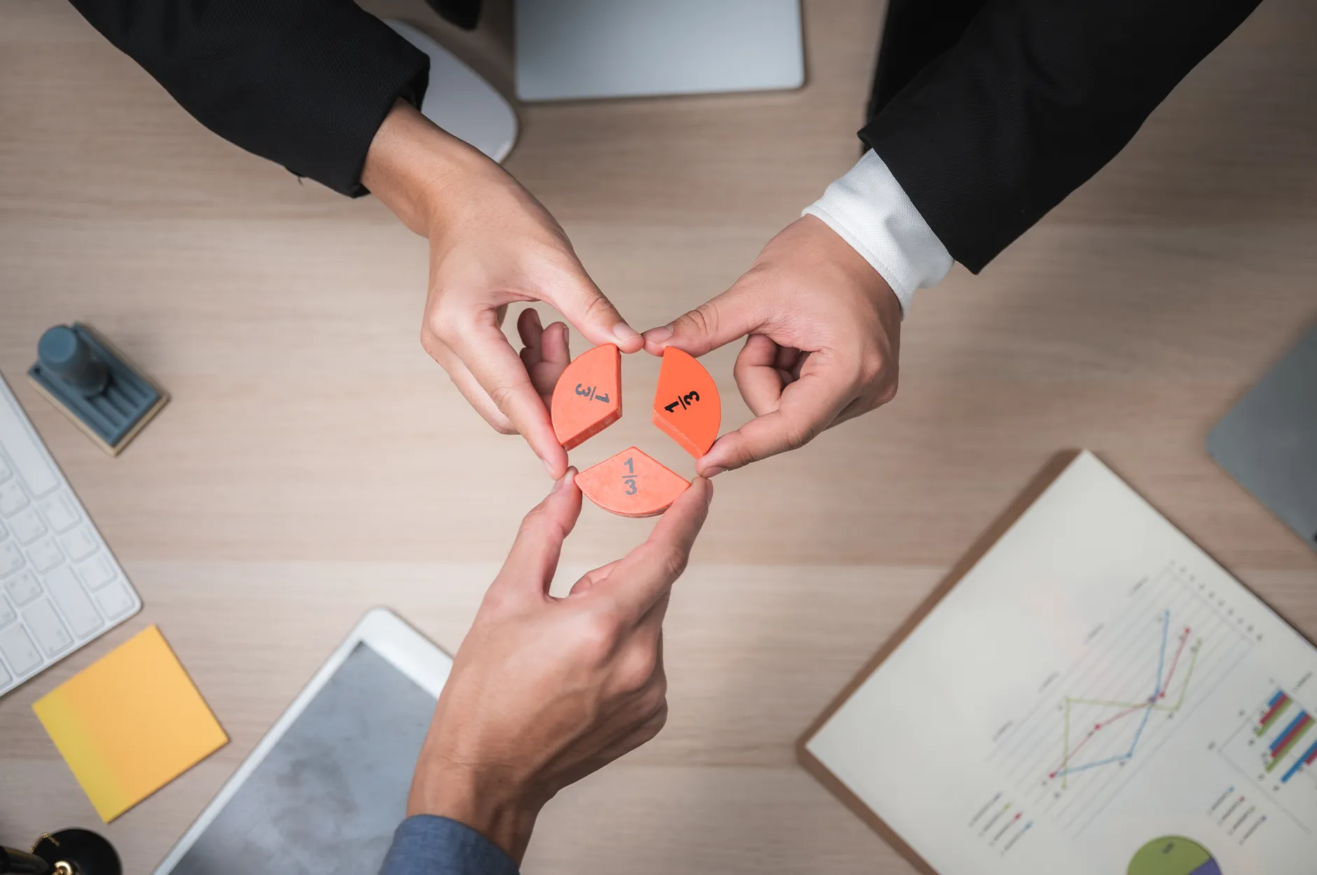 chain vs franchise similarities