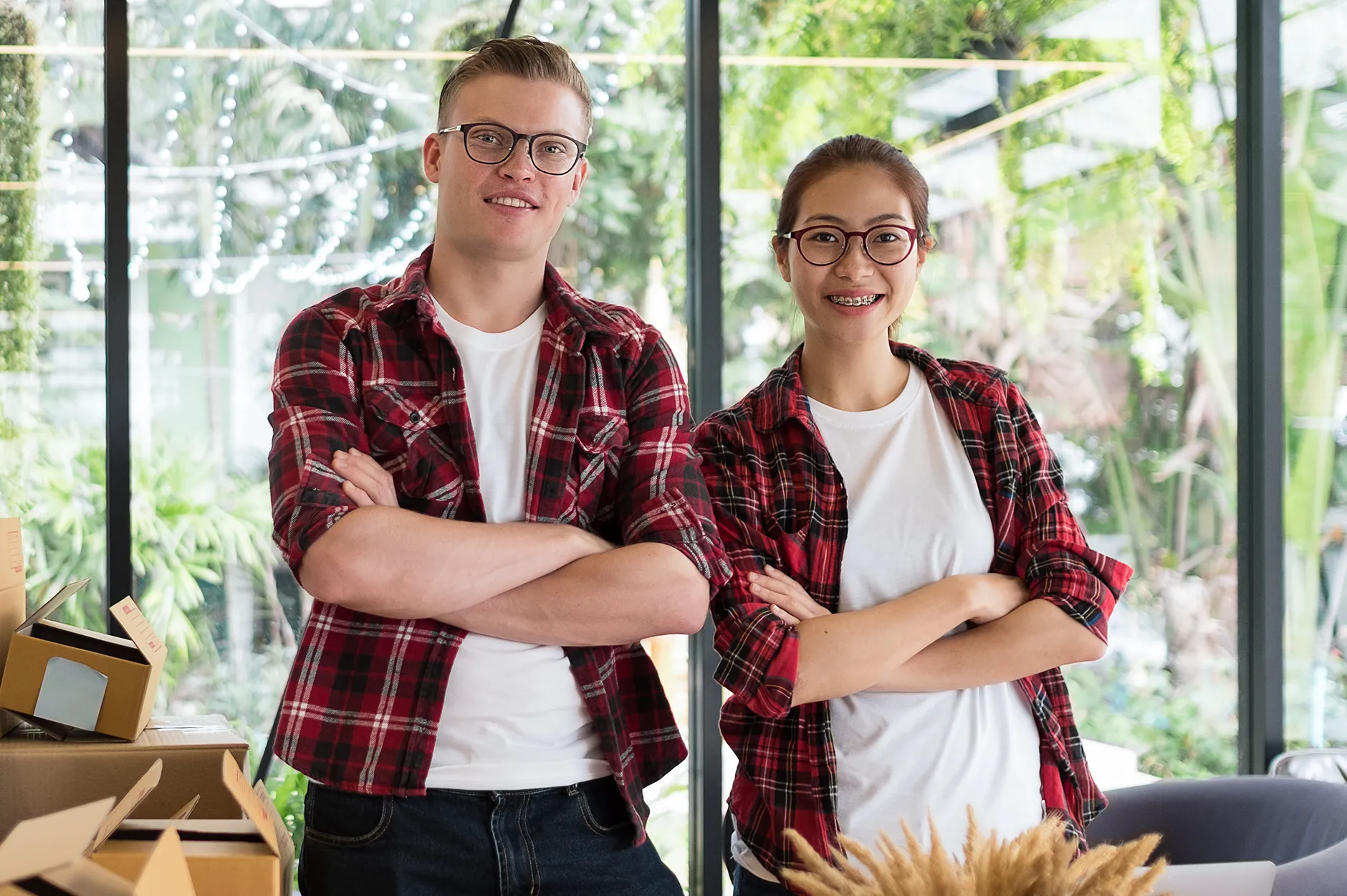 difference between chain and franchise