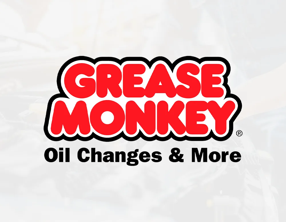 grease monkey
