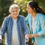 how much do senior care franchises make