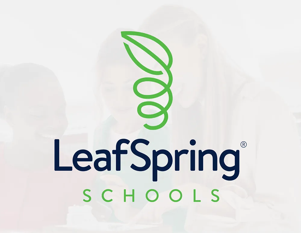 leafspring school