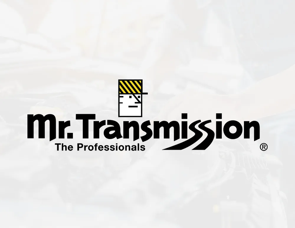 mr transmission