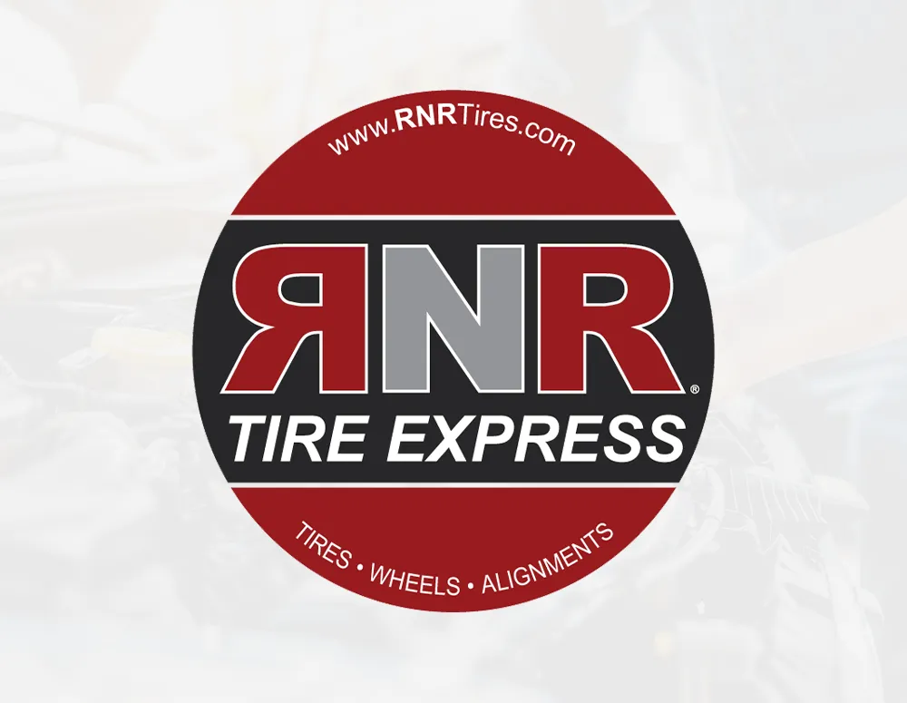 rnr tire express