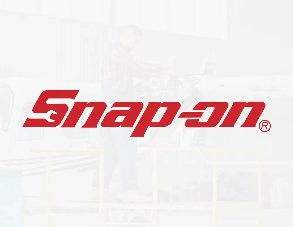 snap on tools
