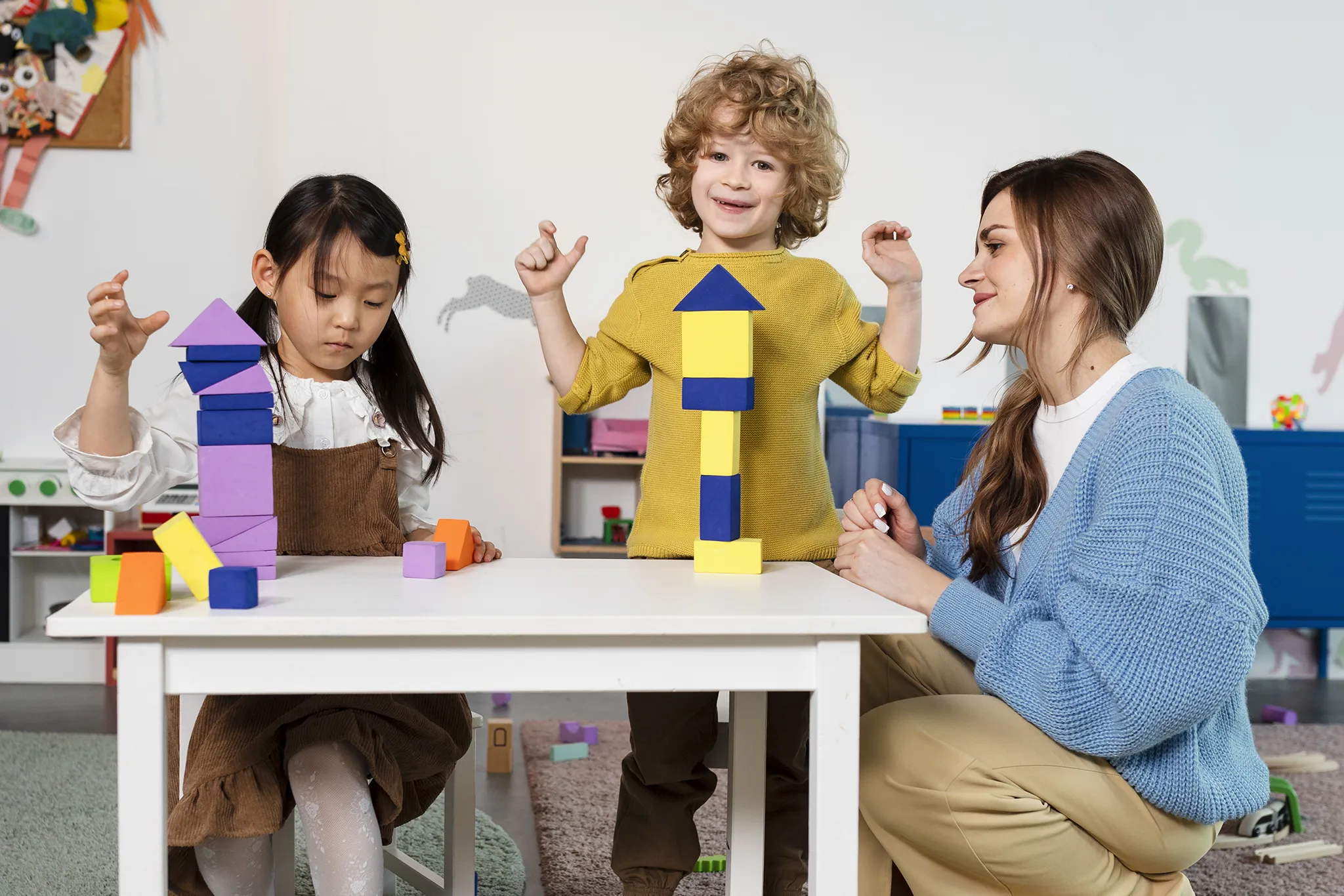 Best Childcare Franchises