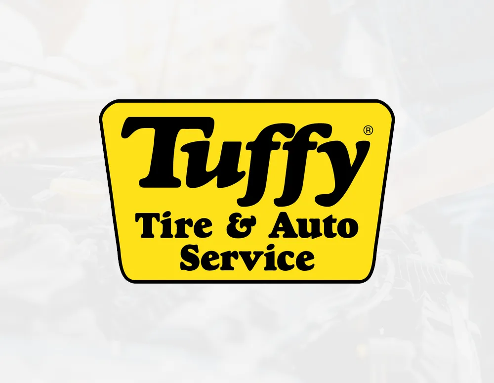tuffy tire & auto service