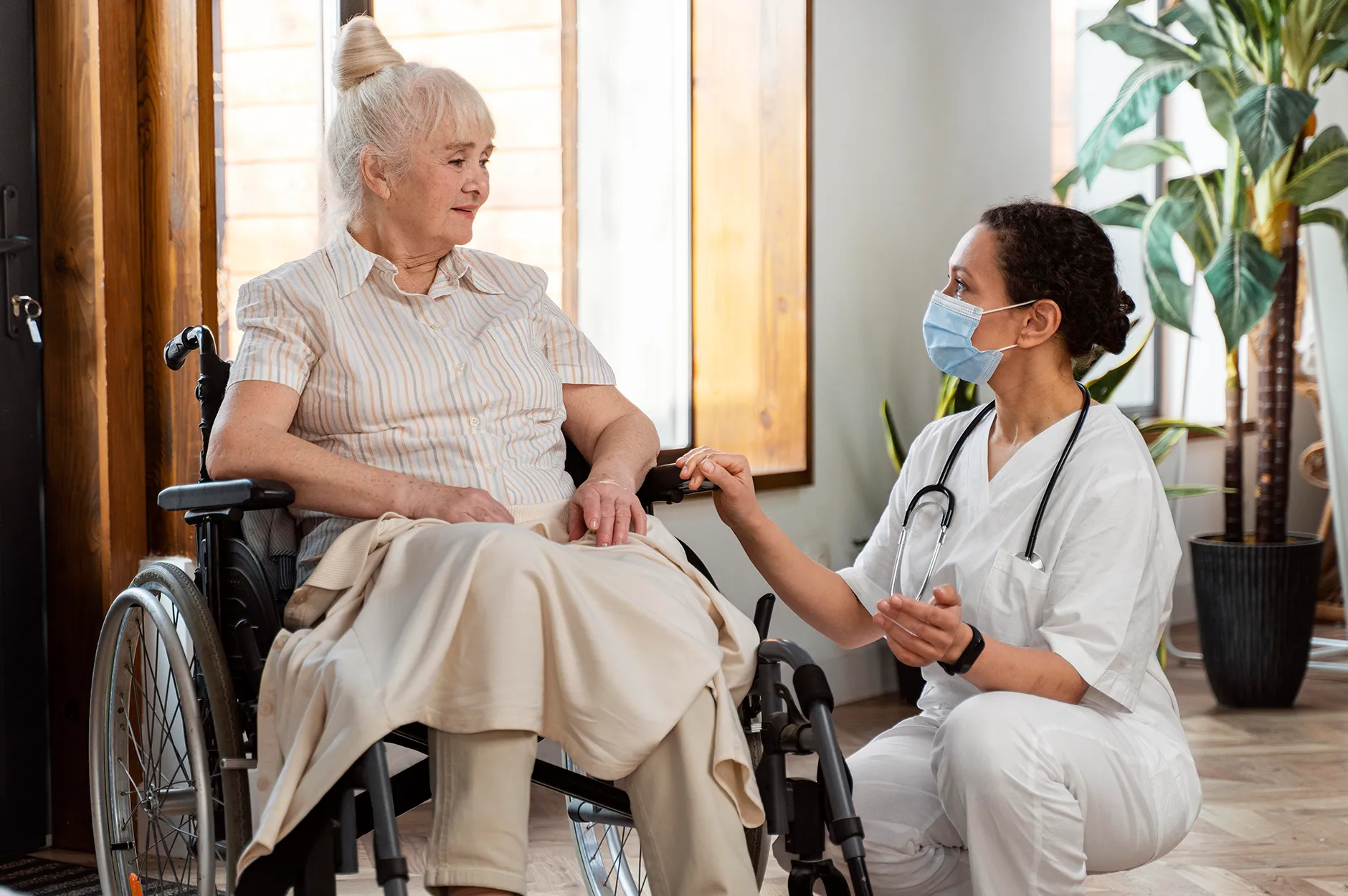 what are the key factors that affect senior care franchise profitability