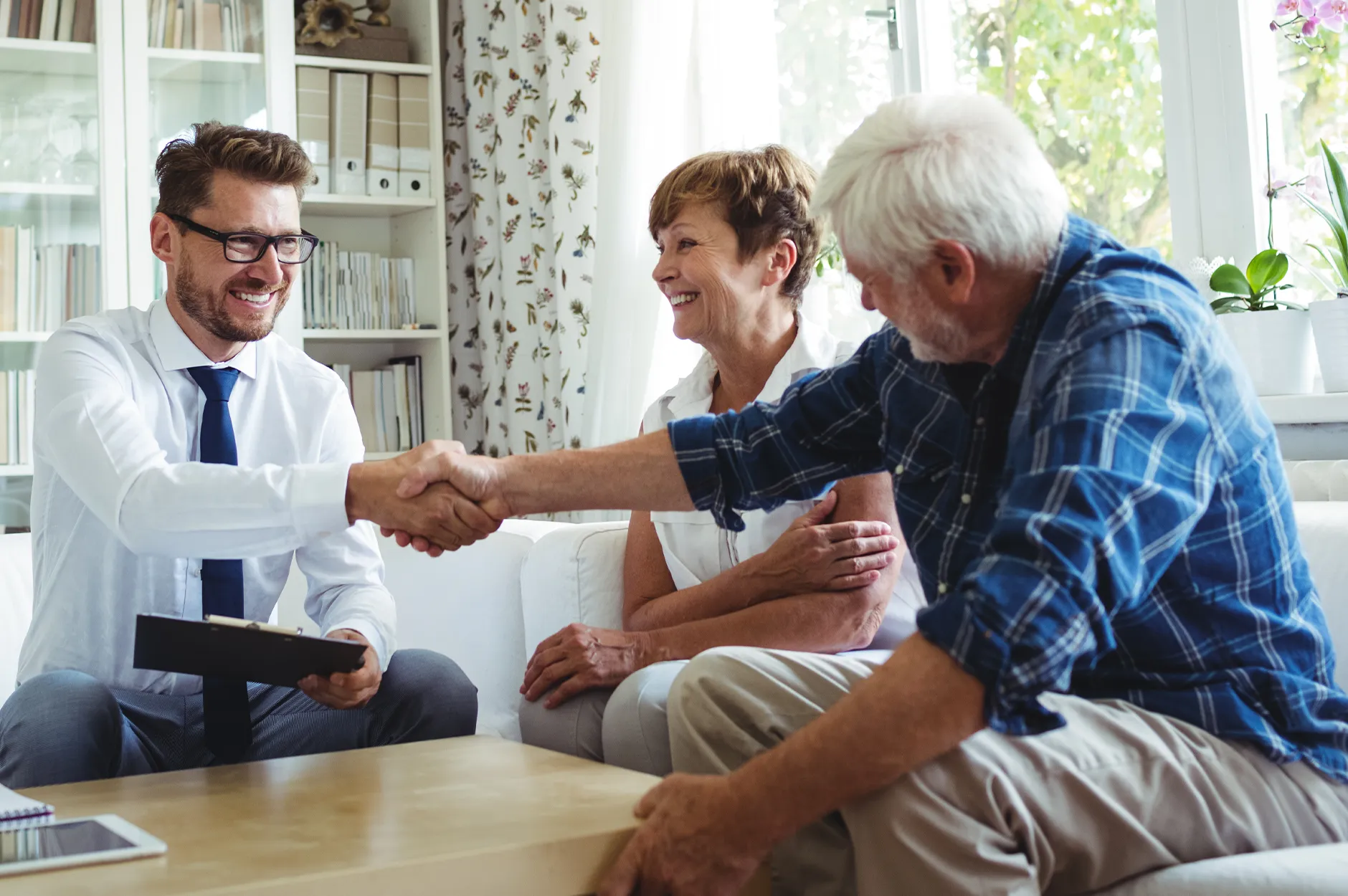 why are senior care franchises a smart investment